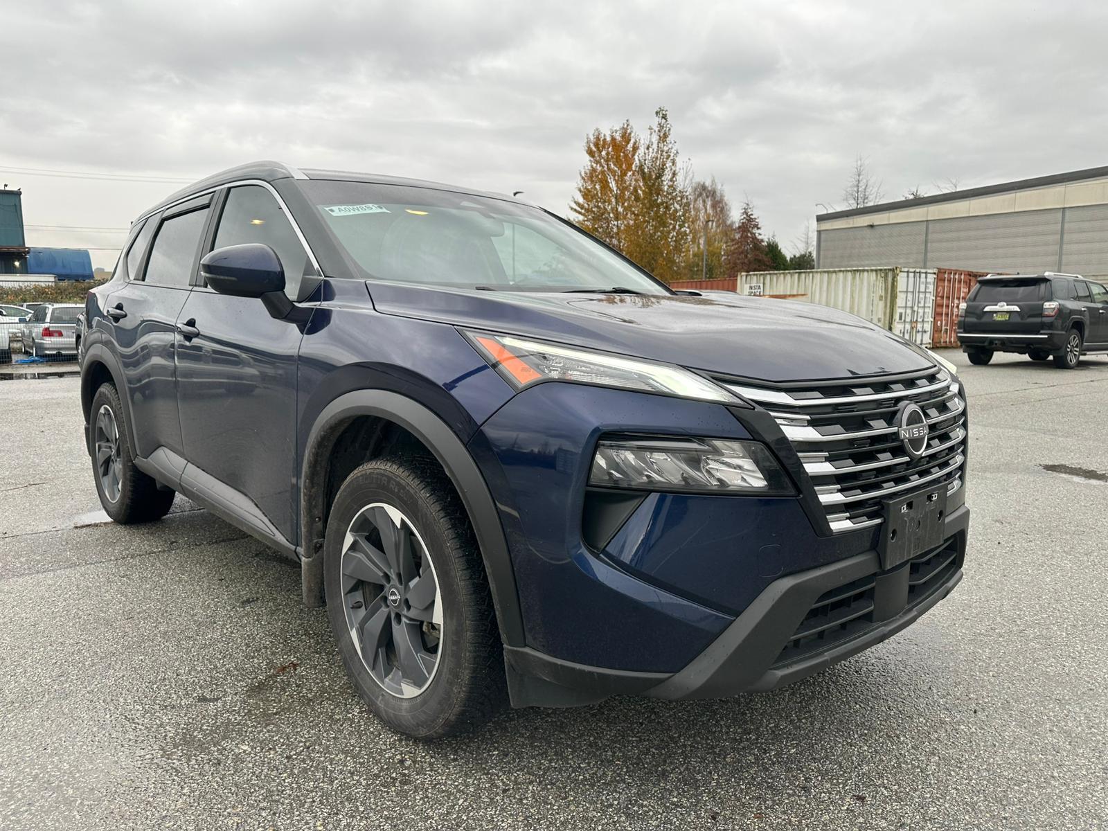 Redefined Deals - 2024 » NISSAN » Rogue » SV
