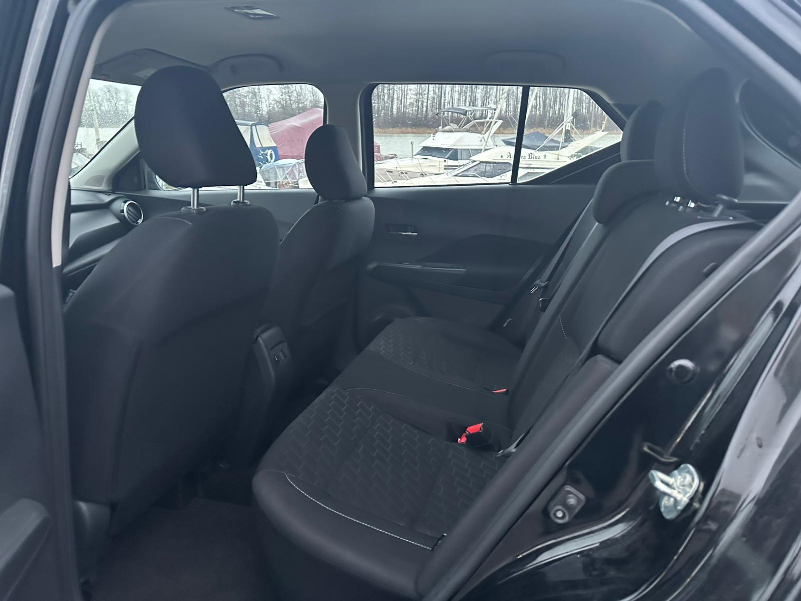 Redefined Deals - 2025 » NISSAN » Kicks Play » SV FWD
