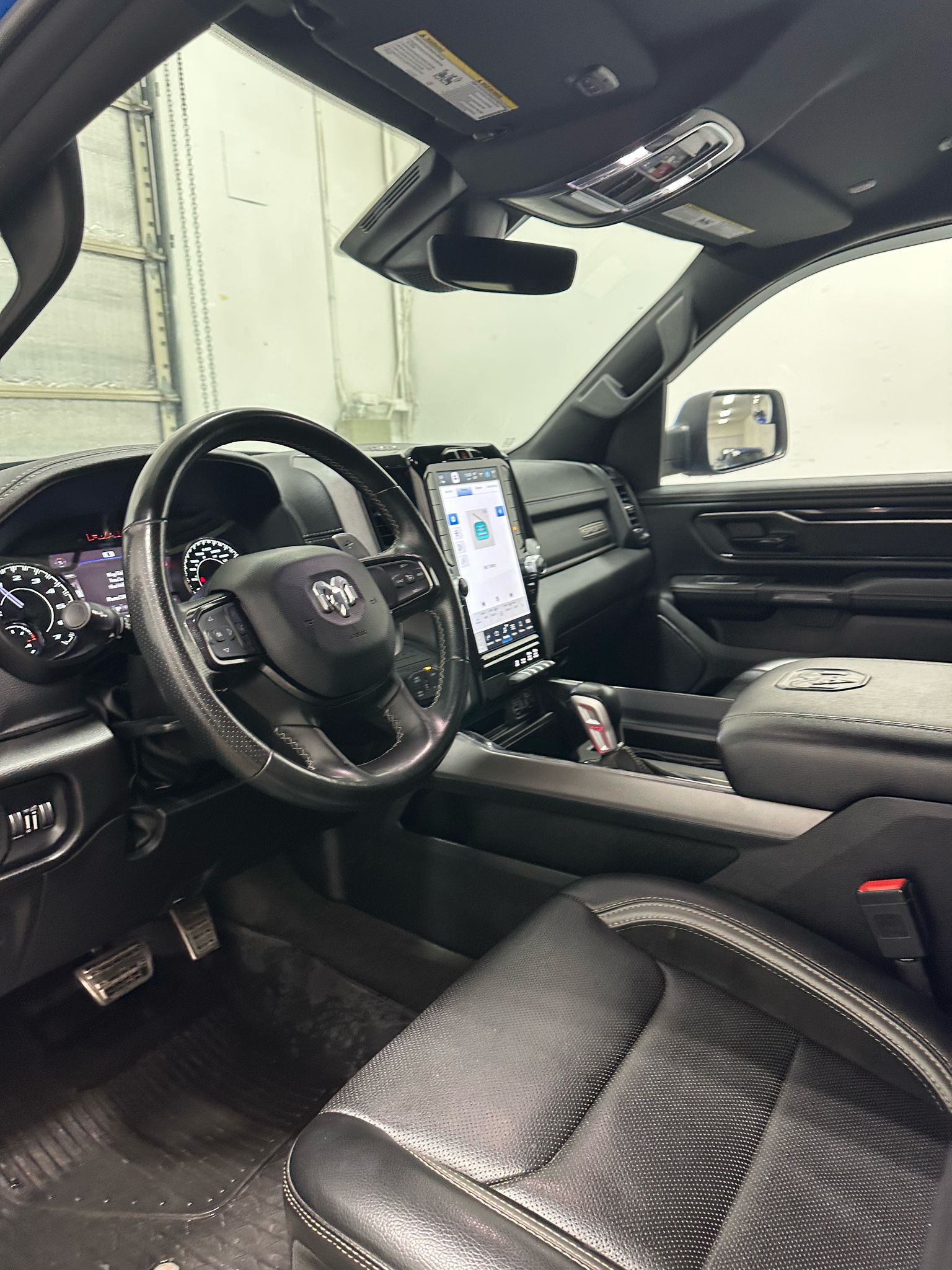 Redefined Deals - 2022 » RAM » 1500 » Sport