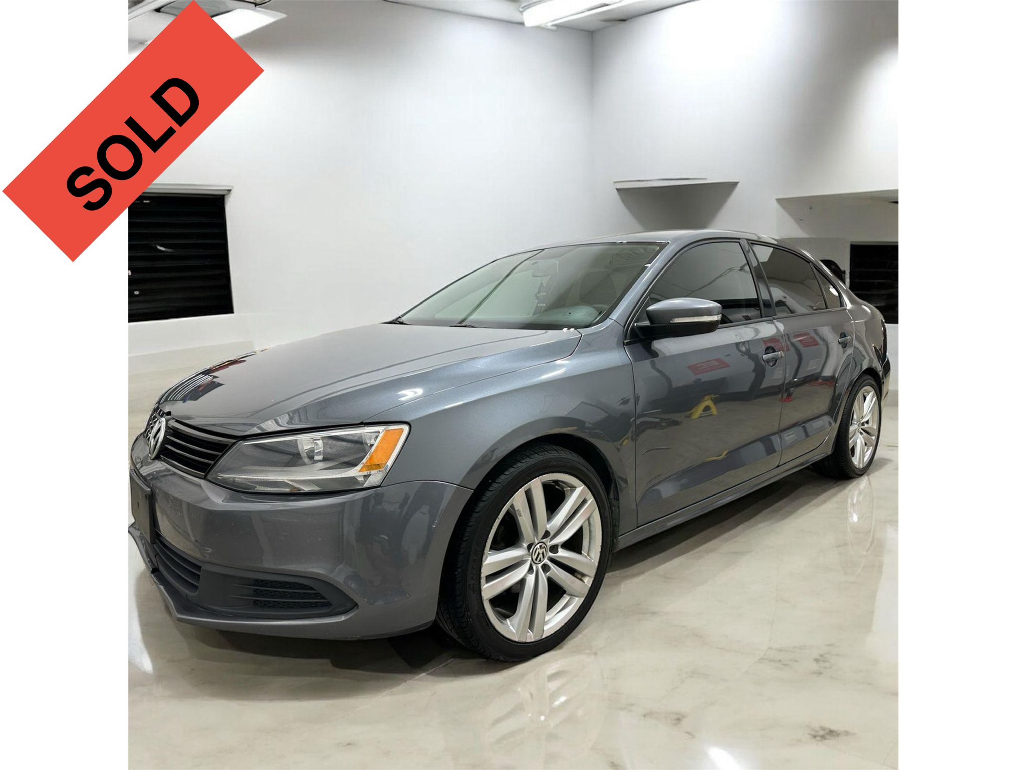 Redefined Deals - 2014 » VOLKSWAGEN » Jetta » S